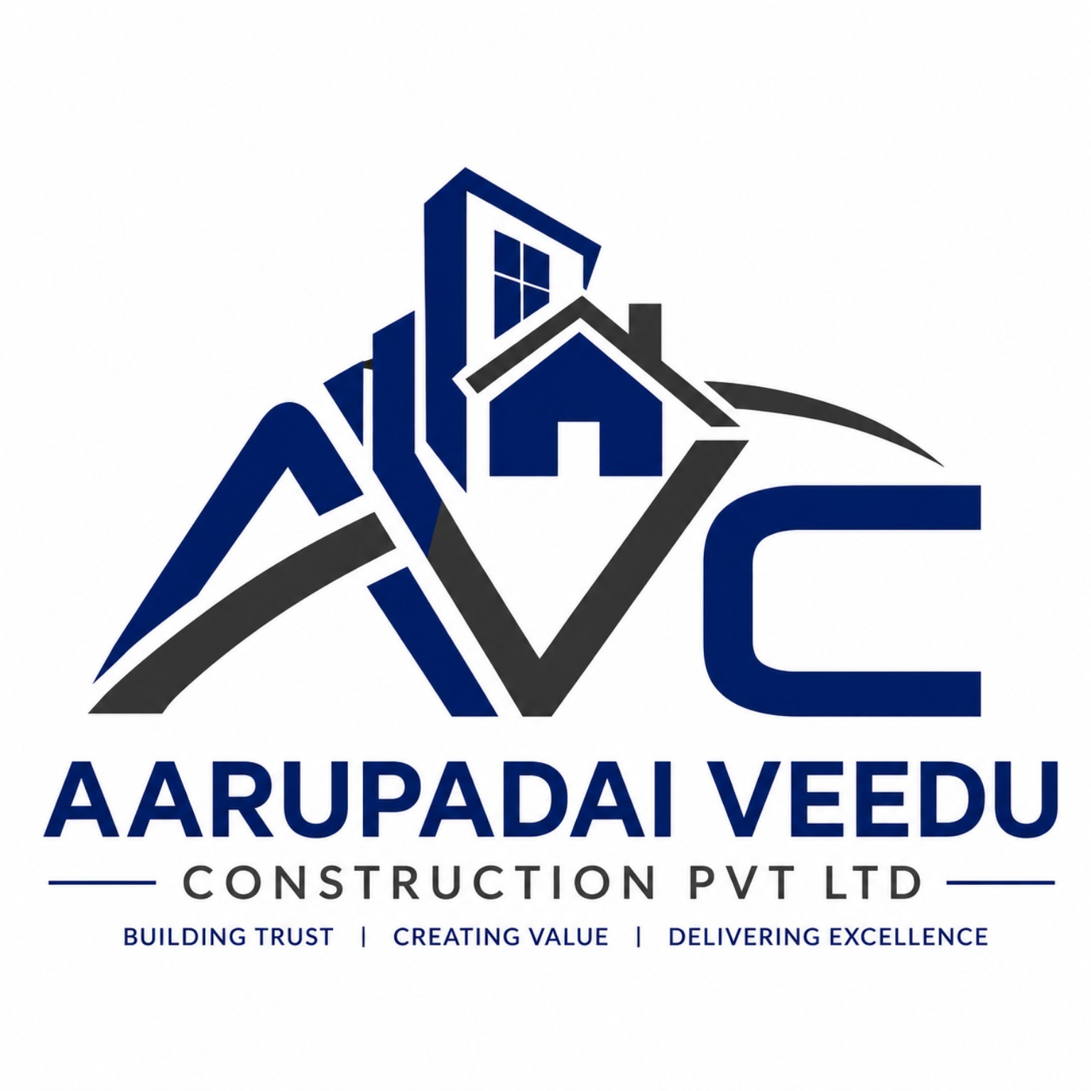 Aarupadai Veedu Construction Pvt Ltd